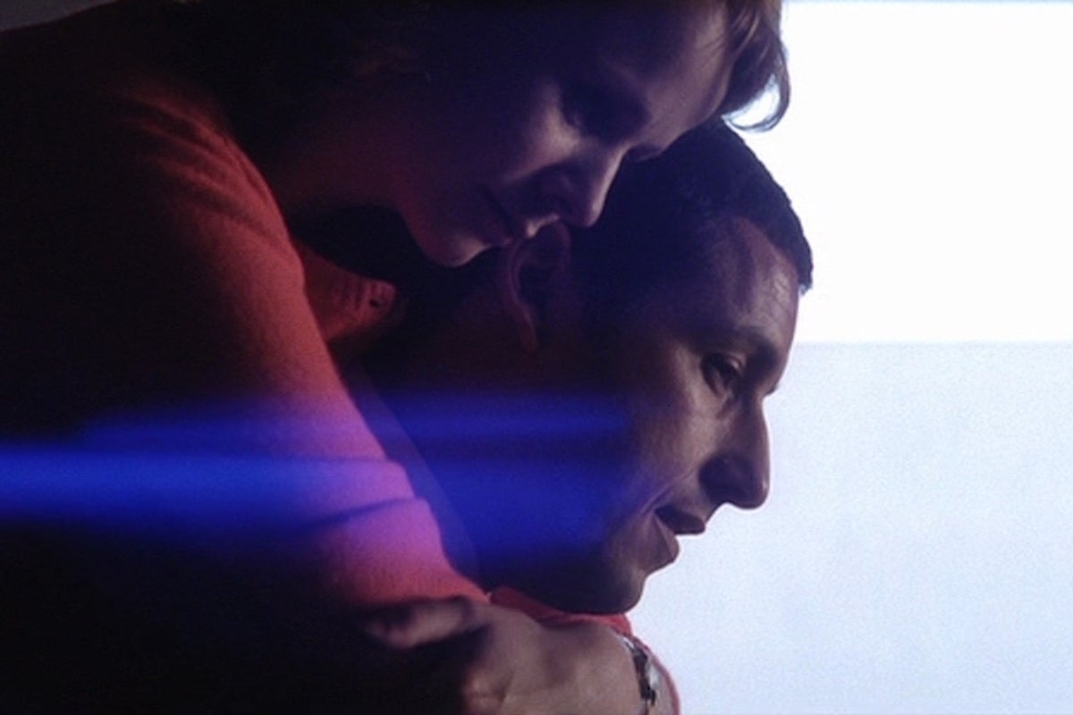 13 punchdrunklove freestream jma