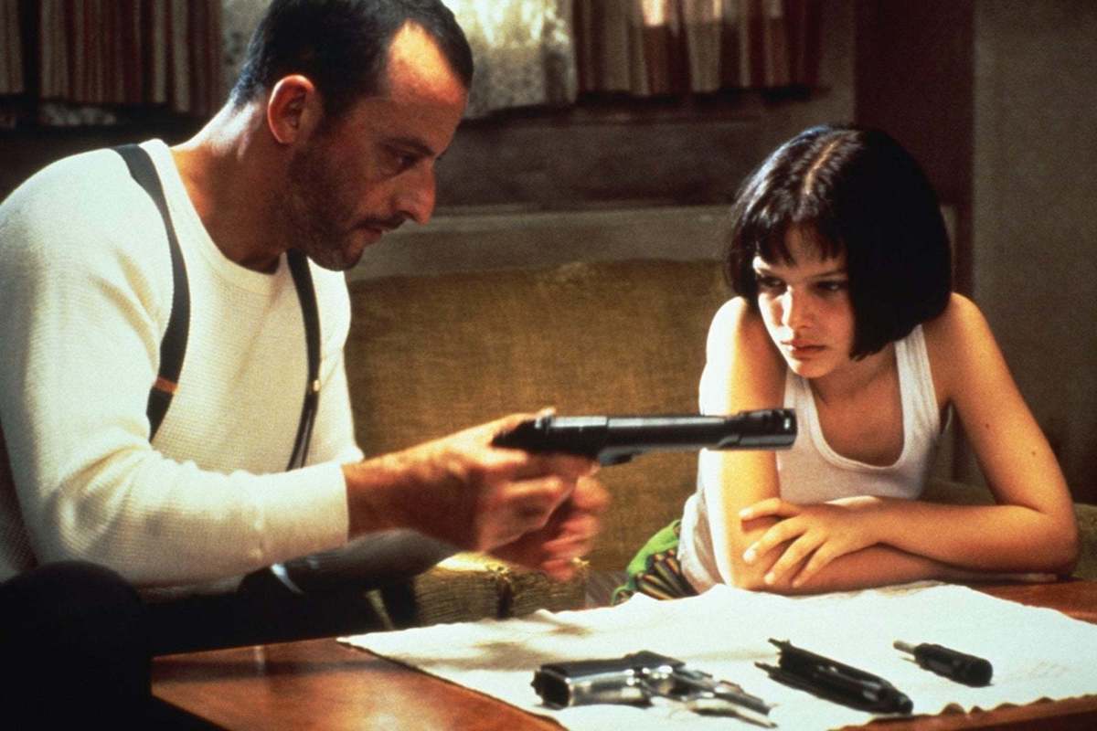 Leon: The Professional