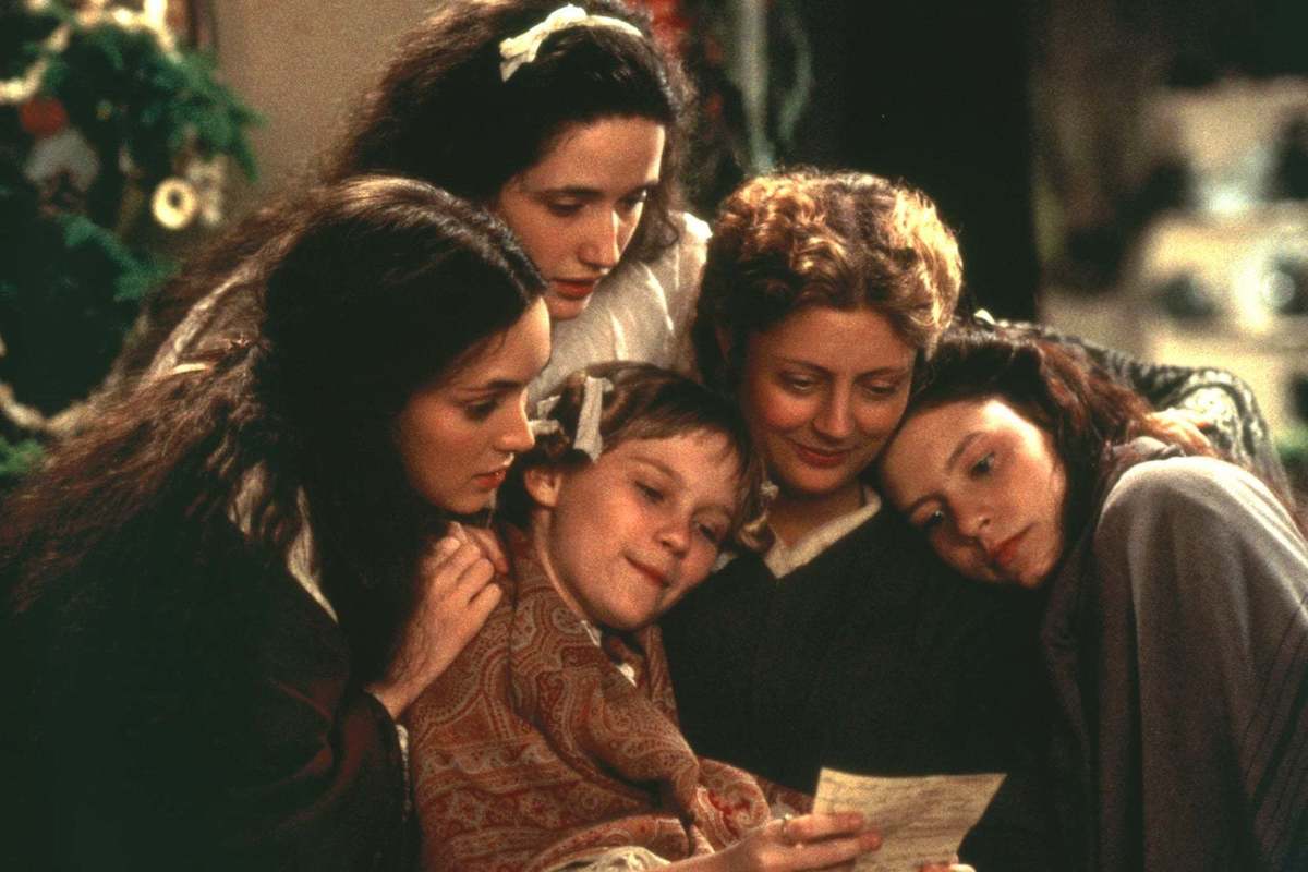 Little Women (1994)