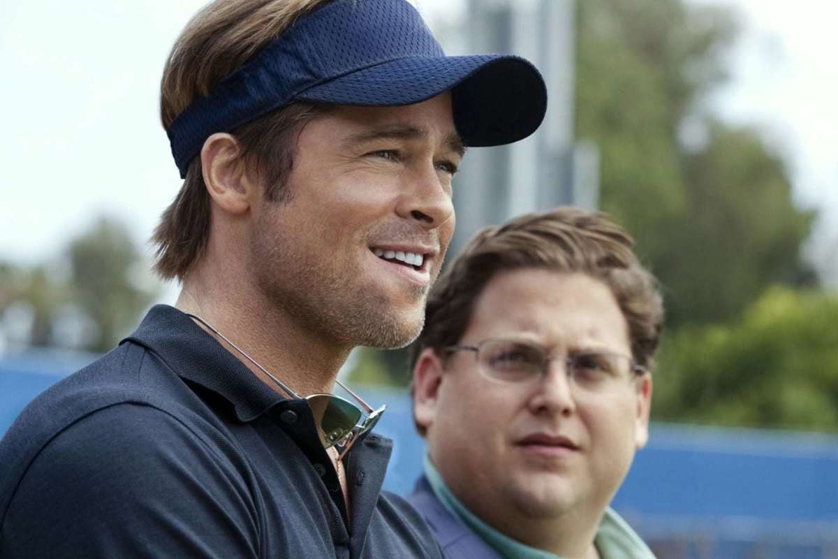 Moneyball