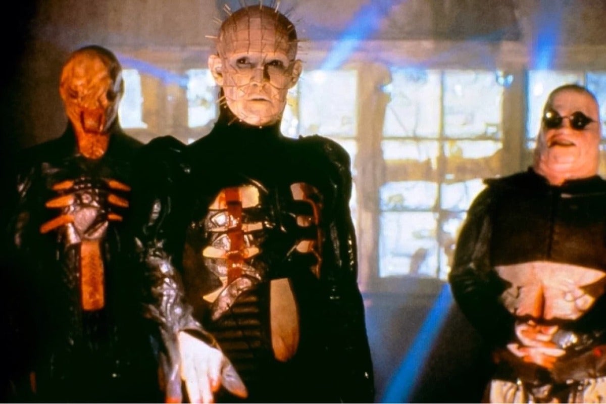 Hellraiser