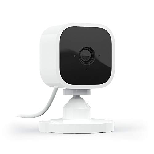 Blink Mini -- Best budget-priced security camera, runner-up