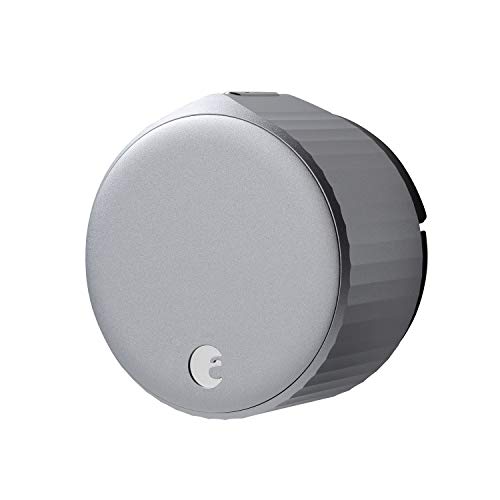 August Wi-Fi Smart Lock