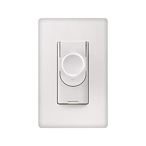 GE Cync Dimmer + Motion Smart Switch