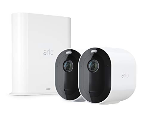 Arlo Pro 3 (two-pack)