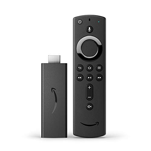 Amazon Fire TV Stick (2020)