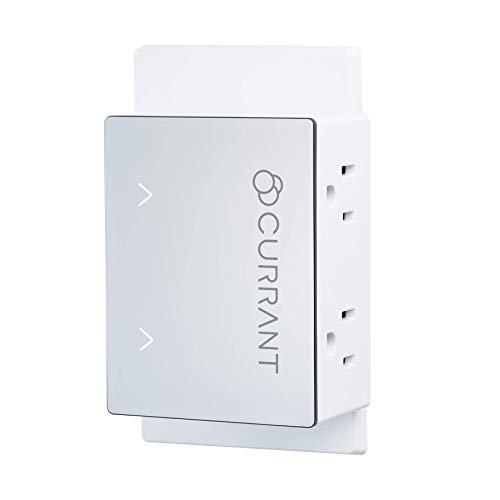 Currant WiFi Smart Outlet