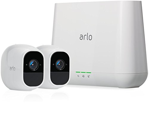 Arlo Pro 2 (two-pack)