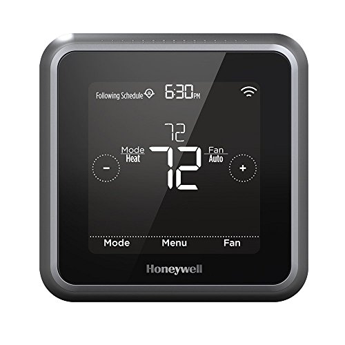 Honeywell Lyric T5 smart thermostat