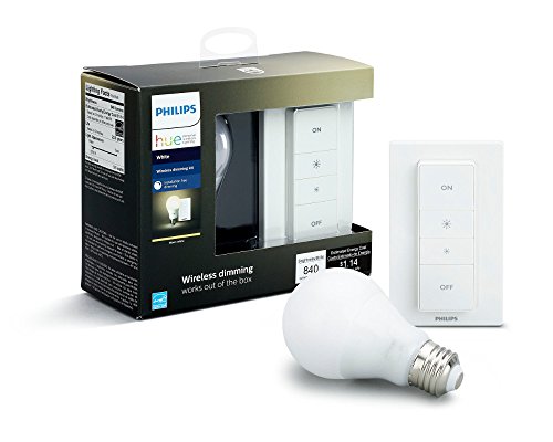 Philips Hue Smart Dimming Kit