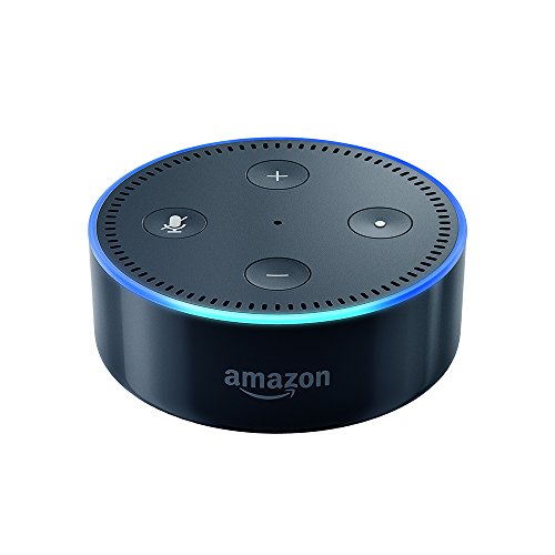 Echo Dot (2nd generation)