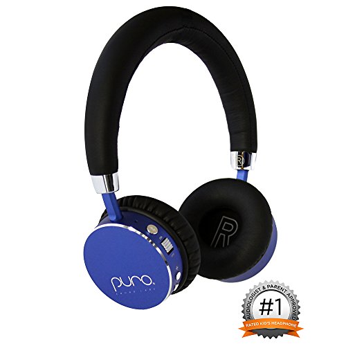 Puro Sound Labs BT2200 Kids Wireless Headphones