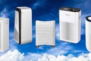 Best October Prime Day air purifier & air quality monitor deals