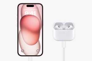 Apple's AirPods Pro 2 is getting a USB-C charging case