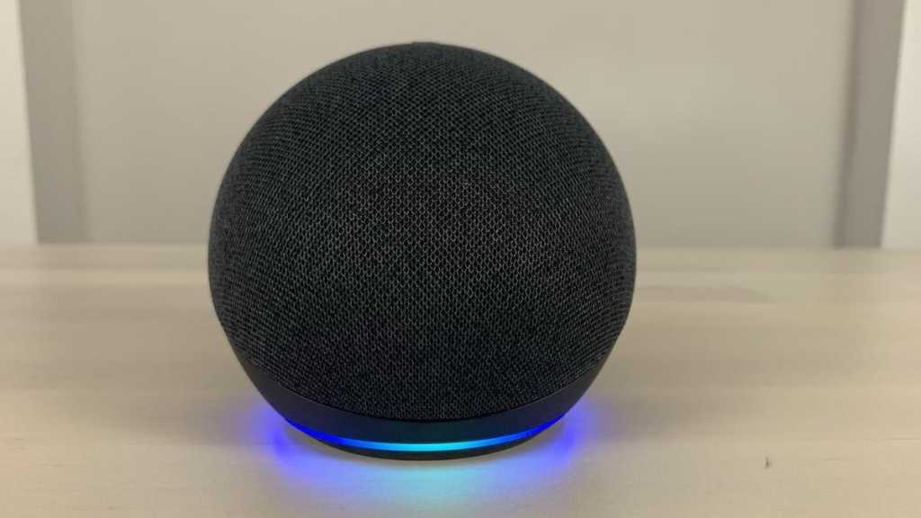 Amazon Echo Dot