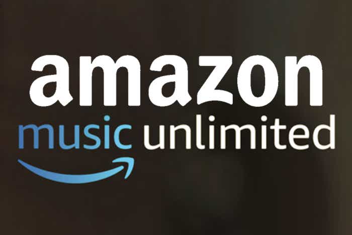 Amazon Music Unlimited