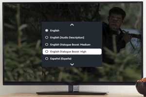 Amazon Prime Video is making it easier to hear dialogue