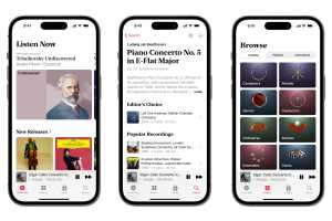 Apple Music Classical: 5 biggest missing features