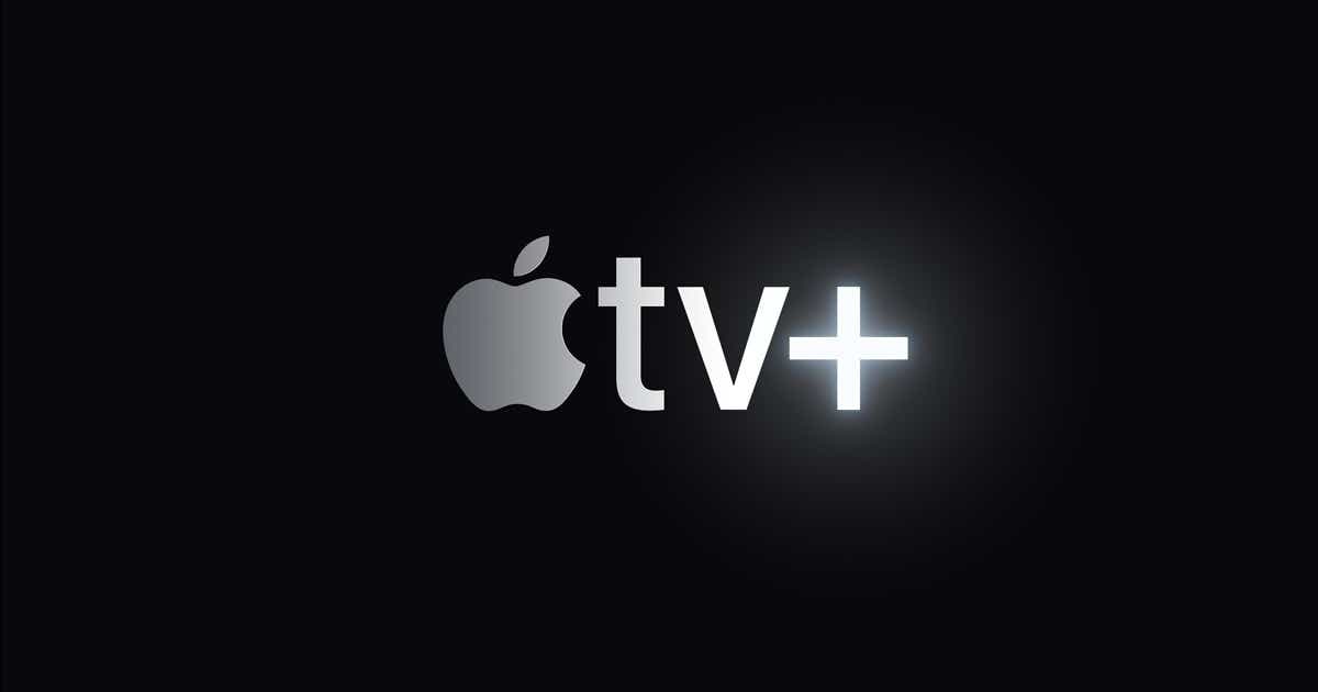 Apple TV+