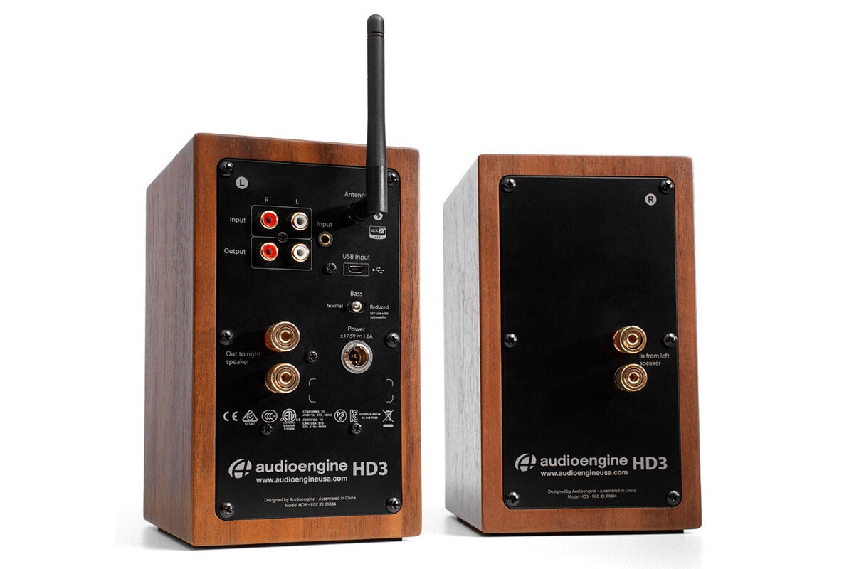 audioengine hd3 back