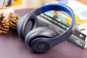 Beats Studio Pro review: And the beat goes on