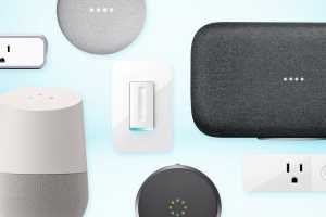 The best Google Home-compatible smart home devices