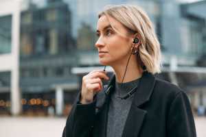 Beyerdynamic adds ANC to its Blue Byrd in-ear headphones