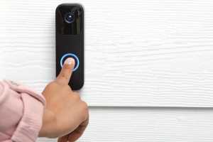 Scoop up your first video doorbell for just $29.99 on Prime Day