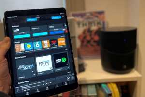 BluOS 4.0 review: BluOS audio hardware gets the OS it deserves