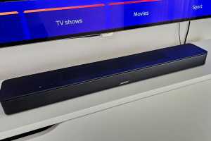 Bose Smart Soundbar 600 review: Sound made simple