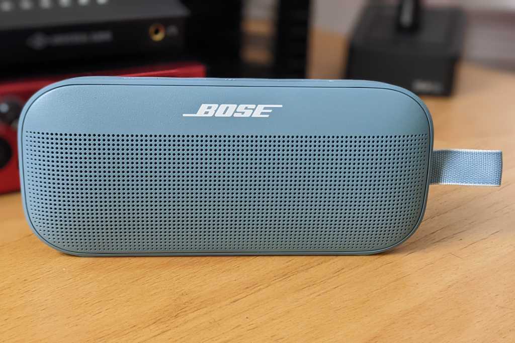 Bose Soundlink Flex