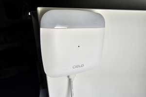 Cielo Breez Lite review: Air-conditioner remote control for less