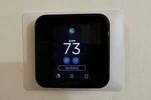 Cielo Smart Thermostat review: This budget device does the job