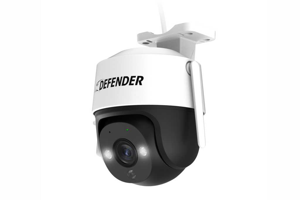 Defender 2K Wi-Fi Guard Pro