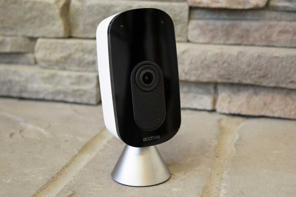 ecobee camera