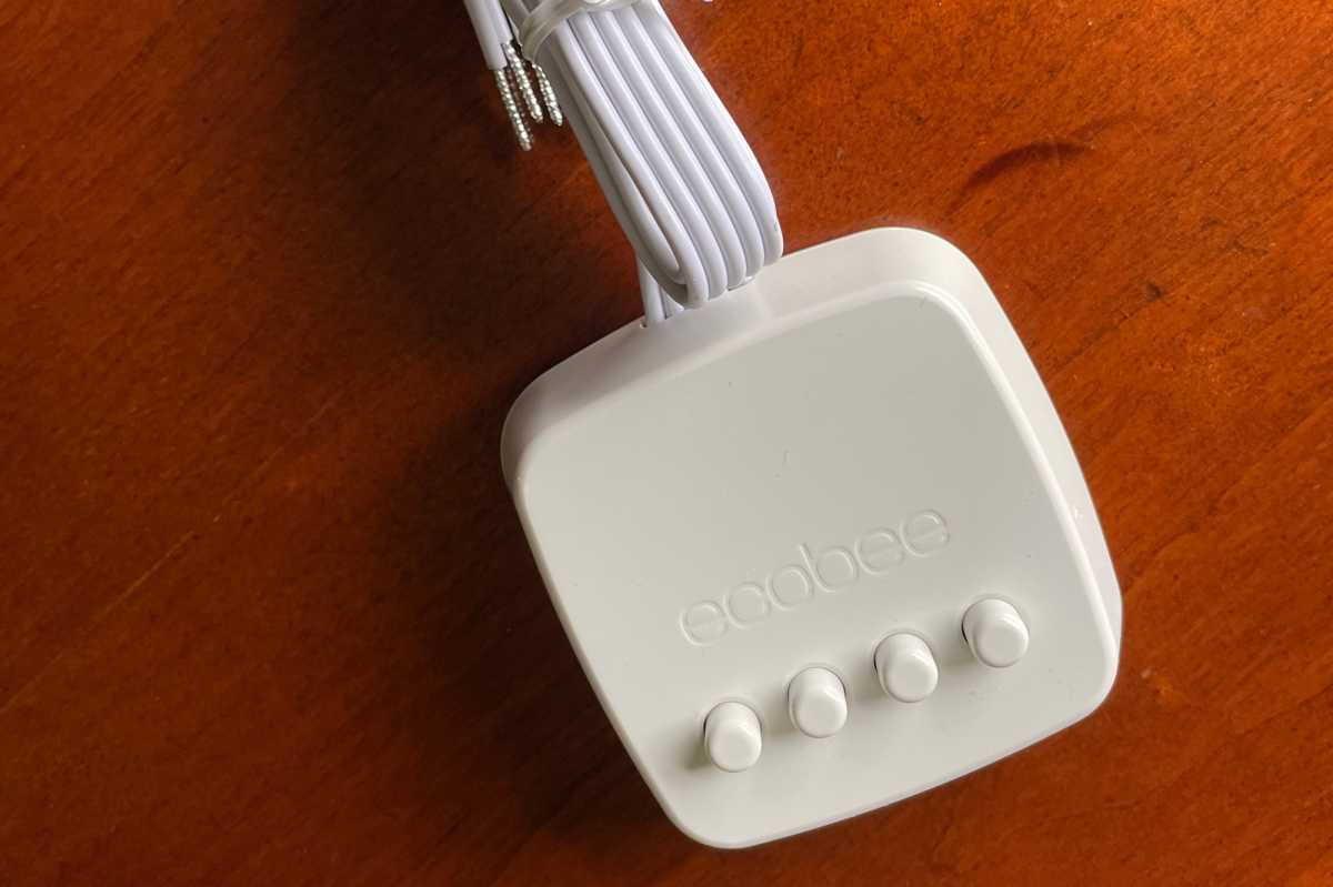 Ecobee Power Extender Kit