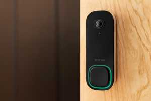 Smart thermostat maker Ecobee ships its first video doorbell 