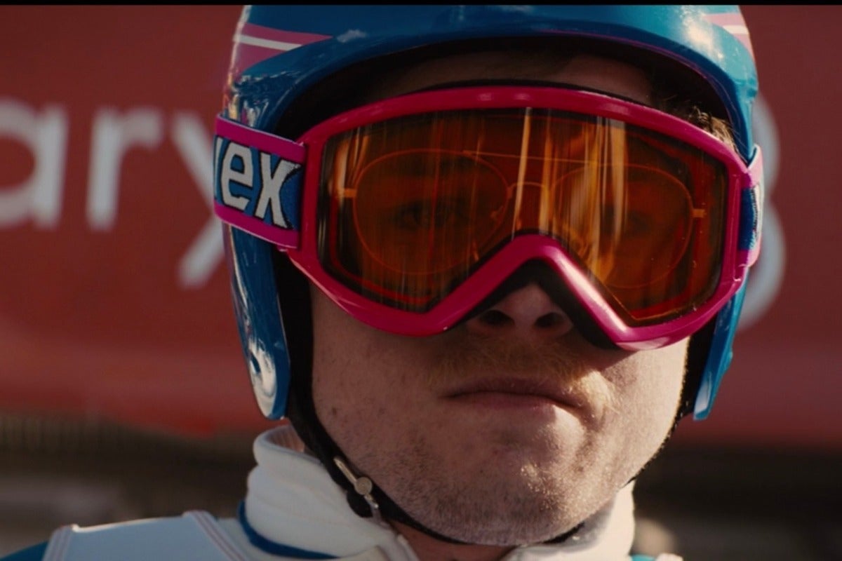 eddie the eagle