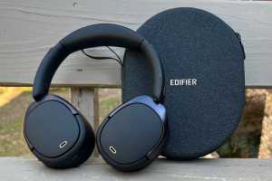 Edifier WH950NB review: Good sound, but limited codec support