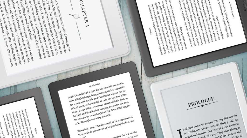 ereader hub 2019