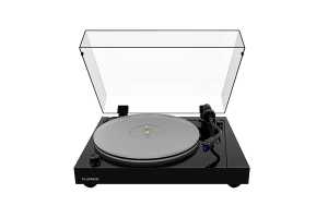 Fluance RT85 turntable review: A great-sounding turntable for the vinyl enthusiast on a budget