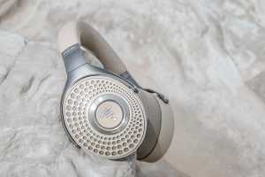 Focal Bathys users can customize their headphone experience