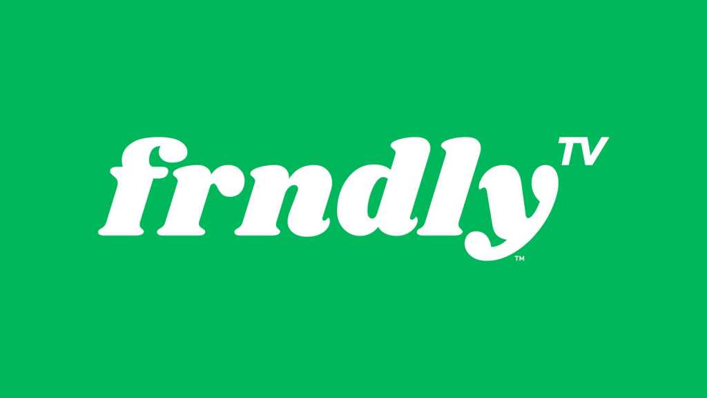 Frndly TV logo