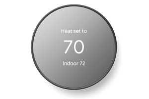 Google's Nest Thermostat gets Matter support