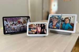 Google Pixel Tablet vs Google Nest Hub: Smart home dust-up
