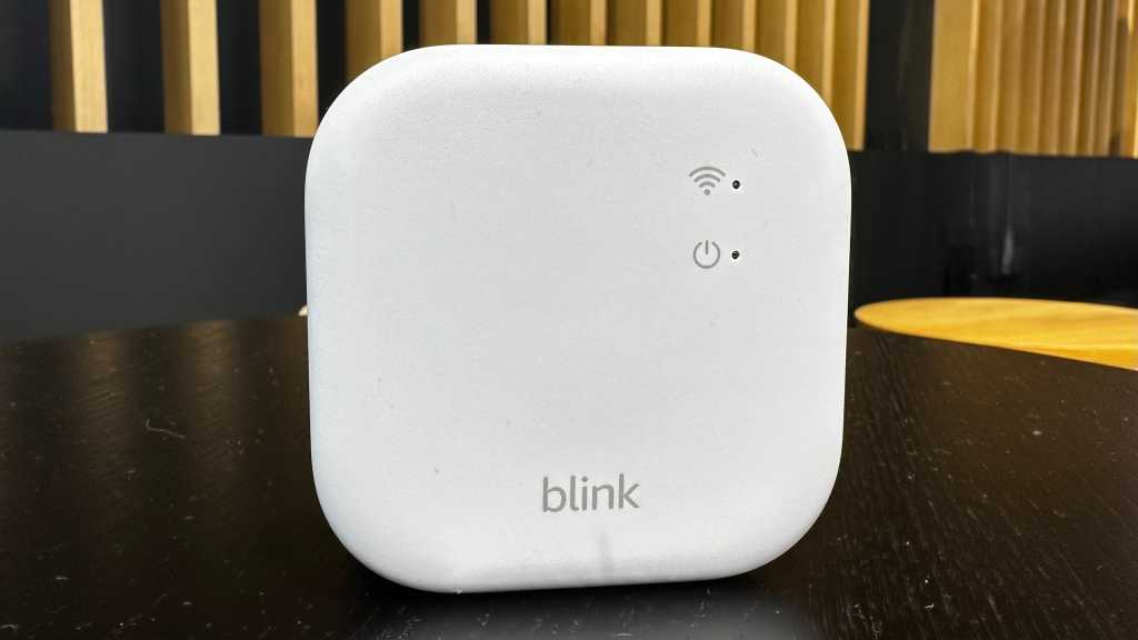 Blink Sync Module Pro