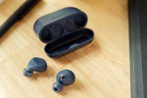 Jabra Elite 8 Active review: When the going gets tough