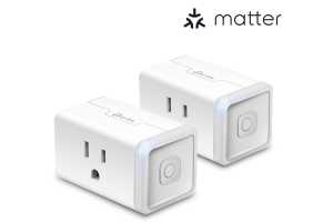 TP-Link's first Matter-certified smart plug: Kasa Smart KP125M