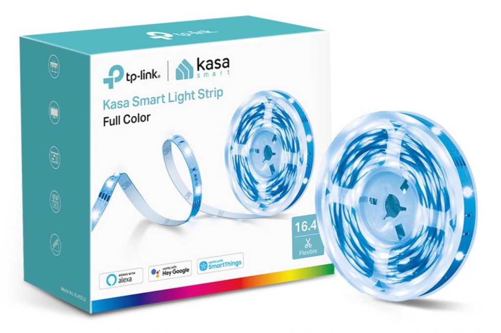 Kasa Smart Light Strip KL400L5