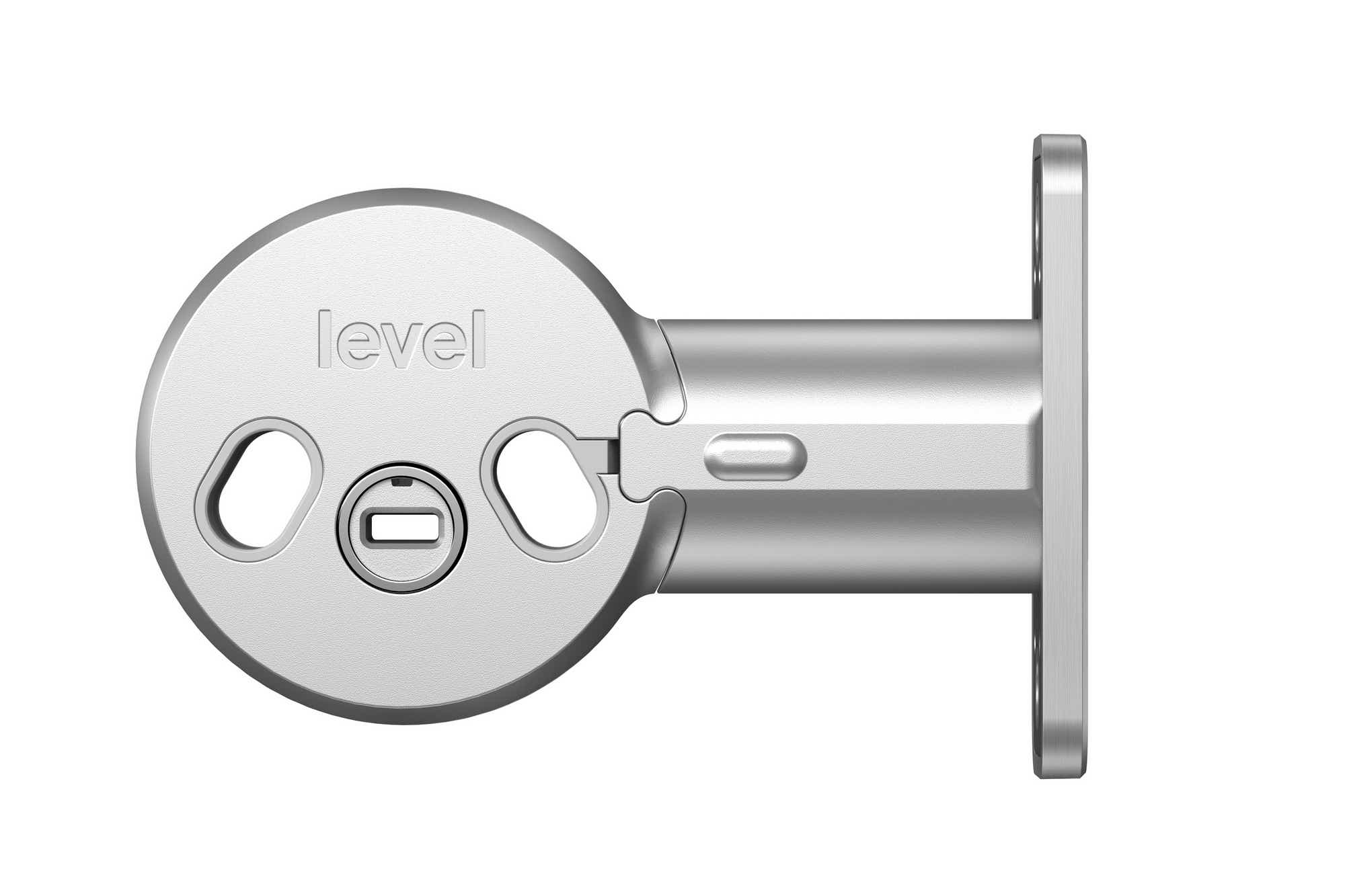 Level Bolt (now Level Bolt Connect) -- Best retrofit smart lock